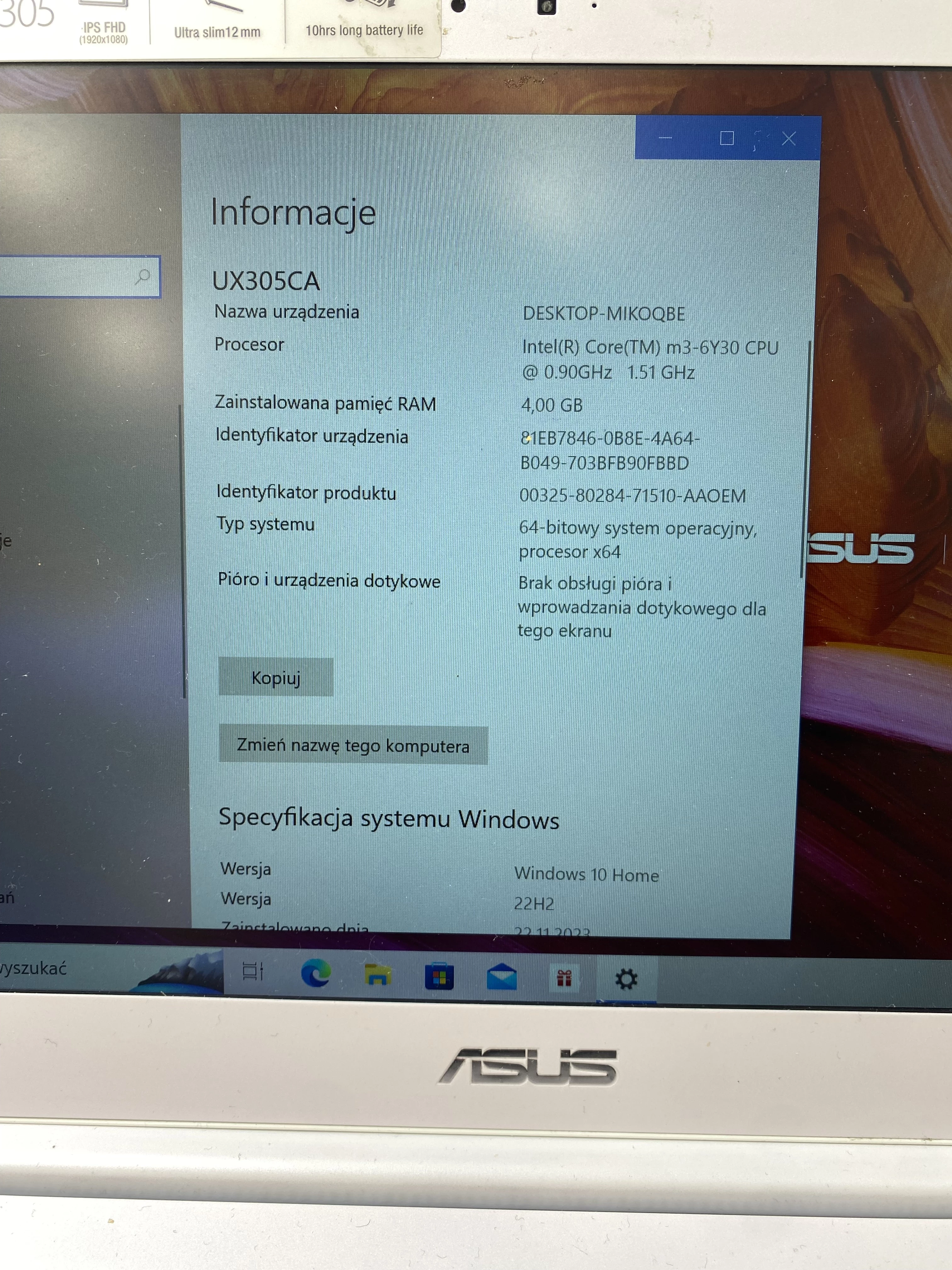 asus-zenbook-ux305ca-m3-6y304gb128ssd-bialy-seria-procesora-4366-10