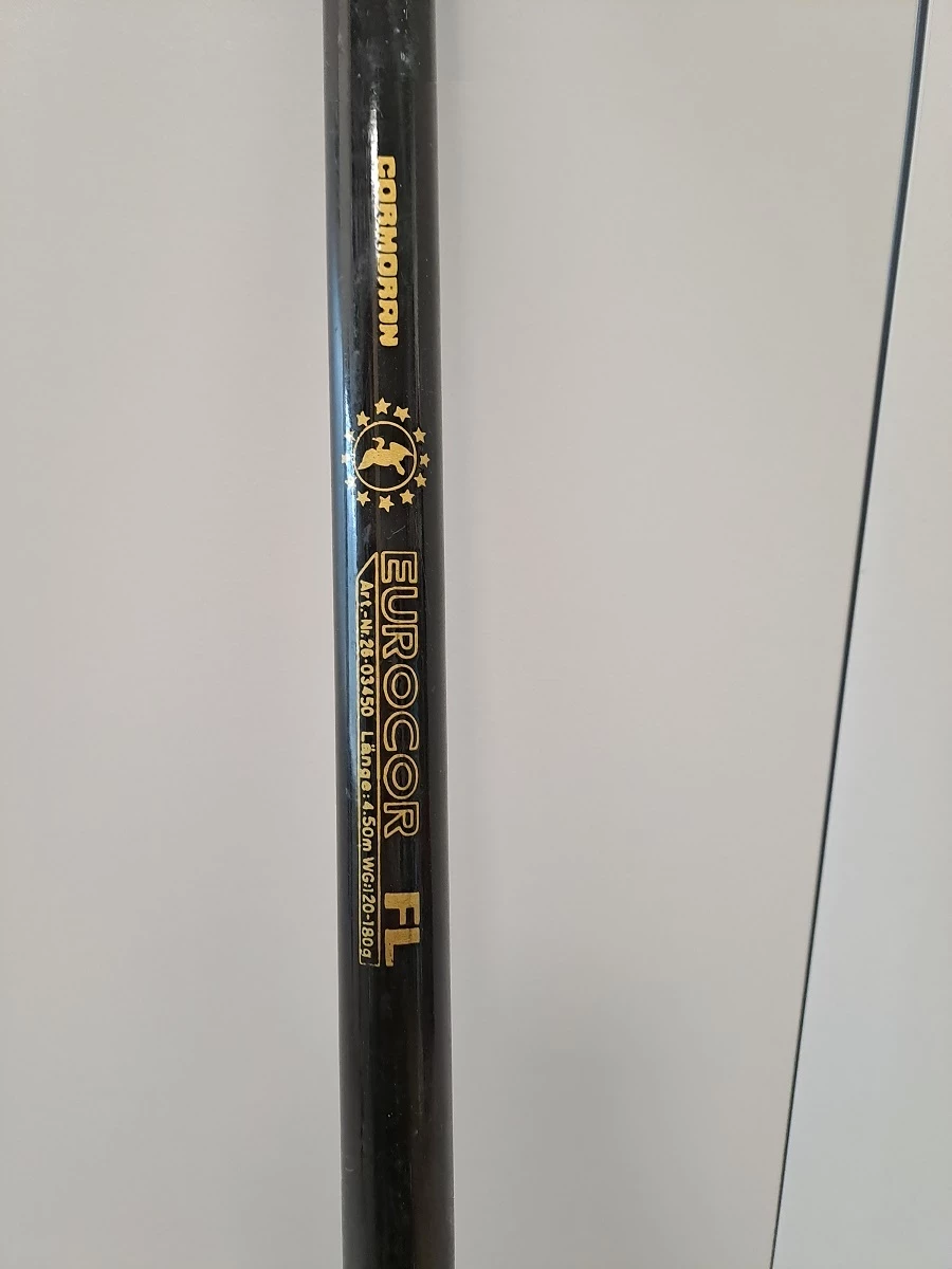 wedka-cormoran-eurocor-fl-stan-uzywany