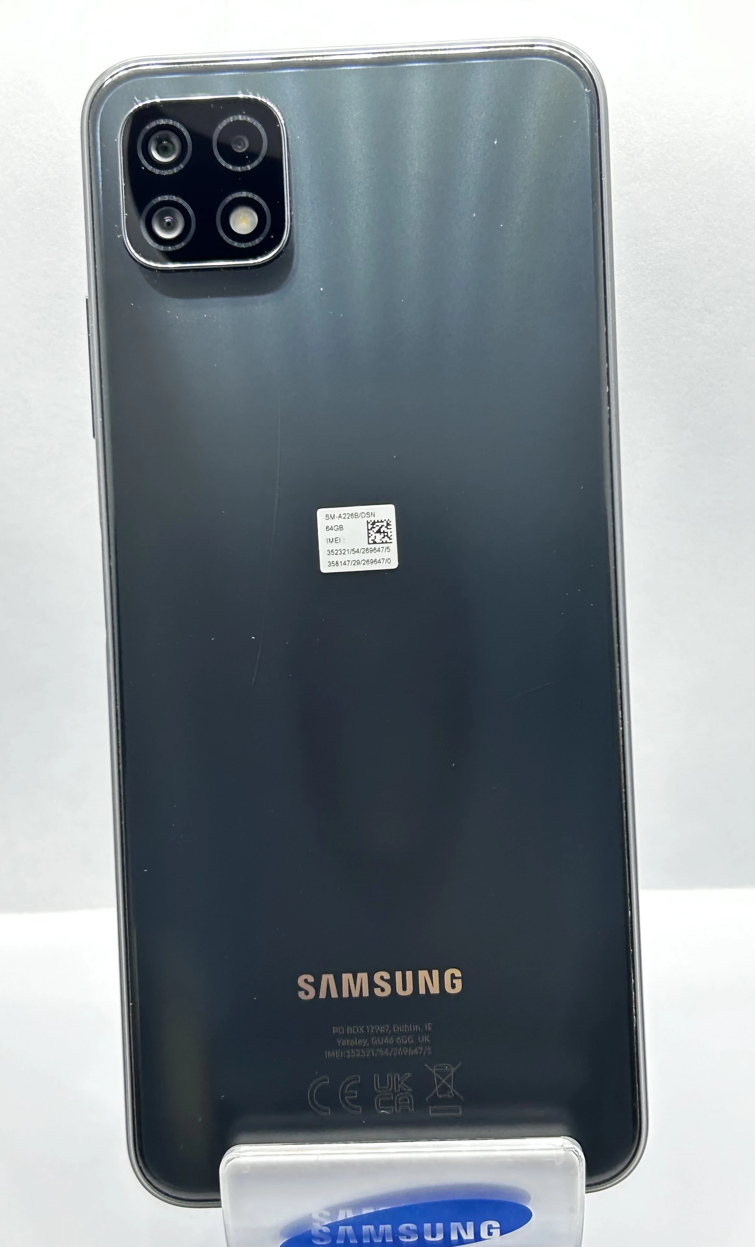 uszkodzony-samsung-galaxy-a22-5g-kod-producenta-sm-a226bzaueue