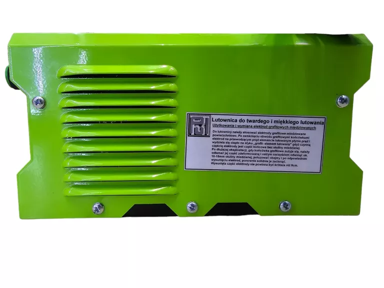 LUTOWNICA UTL-9E