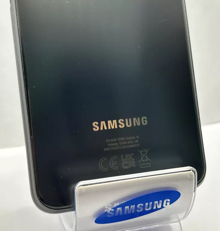 USZKODZONY SAMSUNG GALAXY A22 5G