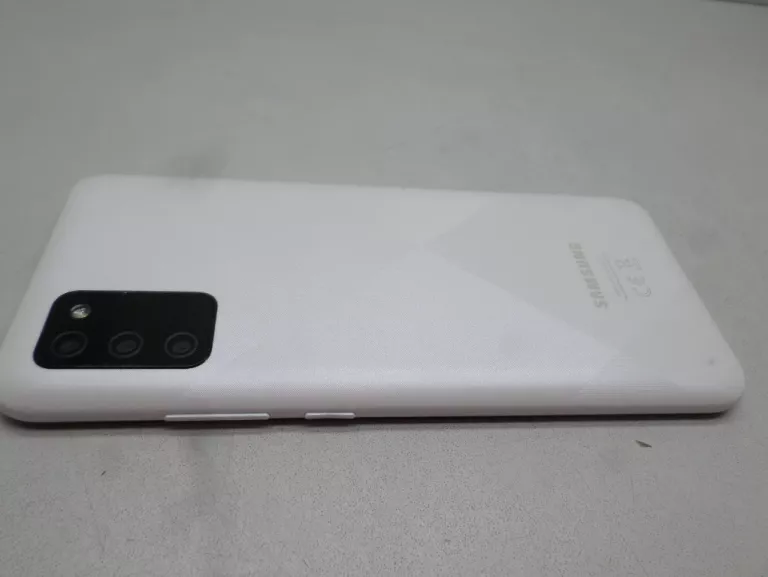 SAMSUNG GALAXY A02S NA CZĘŚCI