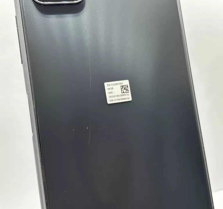 USZKODZONY SAMSUNG GALAXY A22 5G