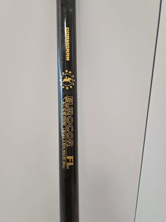 wedka-cormoran-eurocor-fl-stan-uzywany