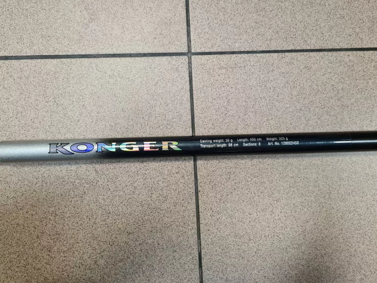 BAT KONGER
