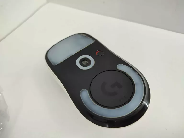 MYSZ MYSZKA LOGITECH G PRO X SUPERLIGHT SENSOR OPTYCZNY