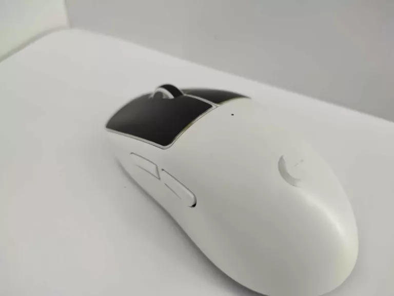 MYSZ MYSZKA LOGITECH G PRO X SUPERLIGHT SENSOR OPTYCZNY
