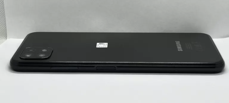 USZKODZONY SAMSUNG GALAXY A22 5G