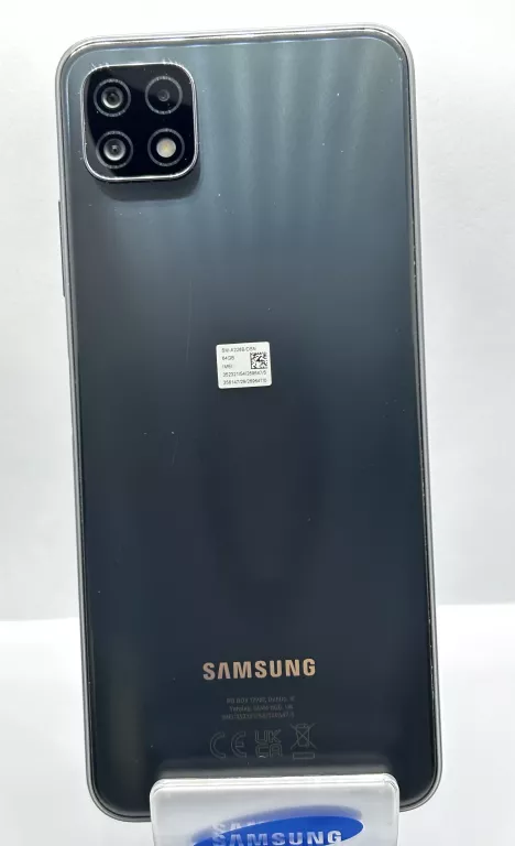 USZKODZONY SAMSUNG GALAXY A22 5G