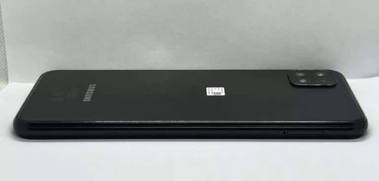 USZKODZONY SAMSUNG GALAXY A22 5G