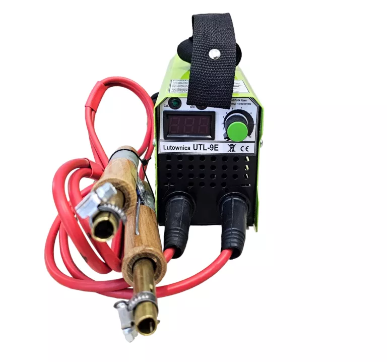 LUTOWNICA UTL-9E