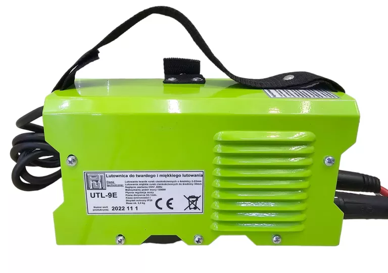 LUTOWNICA UTL-9E