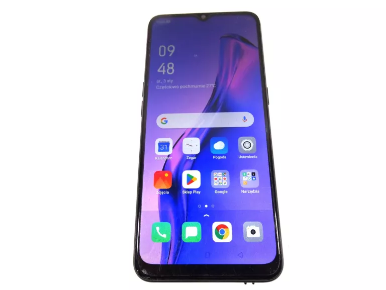 TELEFON OPPO A31