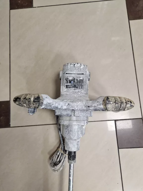 MIESZADŁO SCHEPPACH TRW1200
