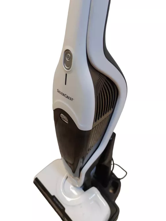 ODKURZACZ PIONOWY SILVERCREST 2IN1 16V SHSS 16 A1