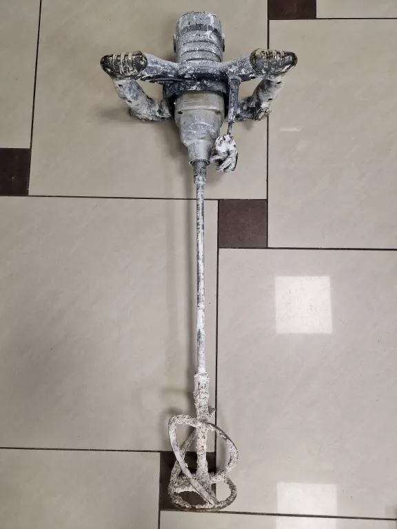MIESZADŁO SCHEPPACH TRW1200