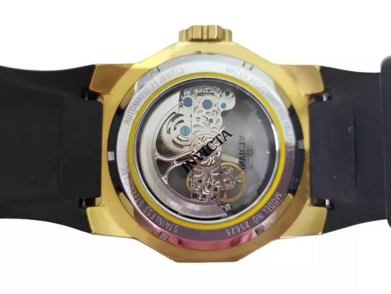 Invicta 25625 deals