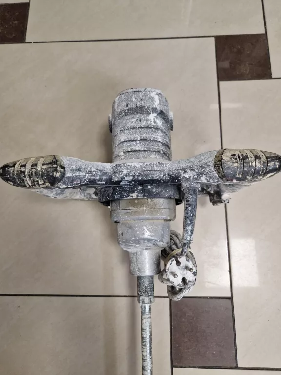 MIESZADŁO SCHEPPACH TRW1200