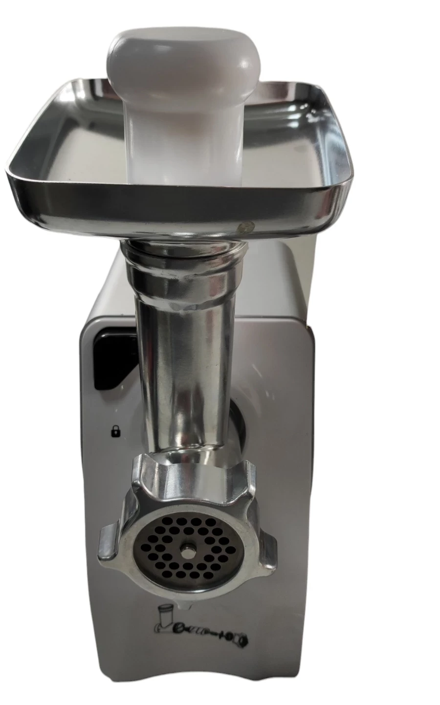 MASZYNKA DO MIĘSA SILVERCREST MINCER Maszynki do mielenia mięsa