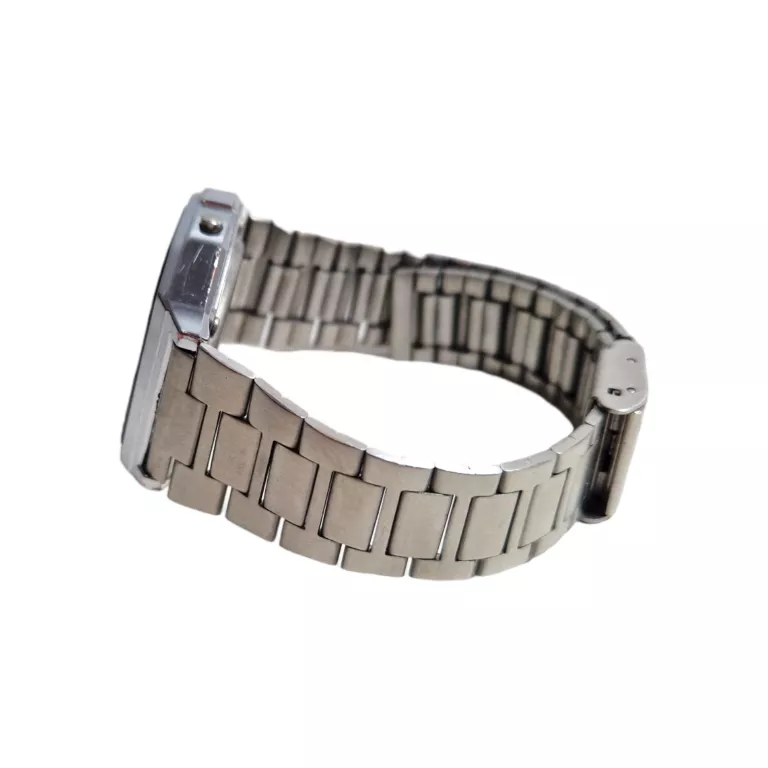 CASIO ZEGAREK MĘSKI A158W-DD12