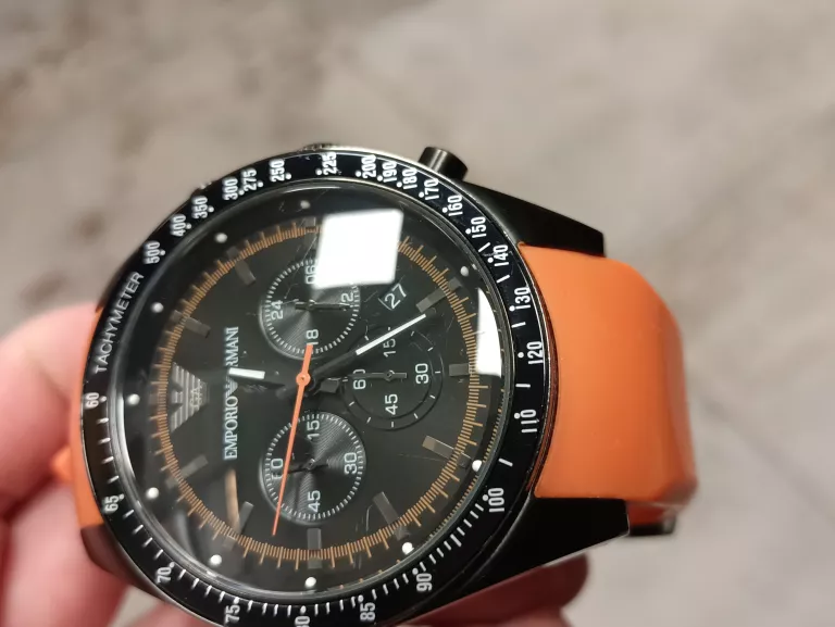 ZEGAREK MĘSKI EMPORIO ARMANI AR5987
