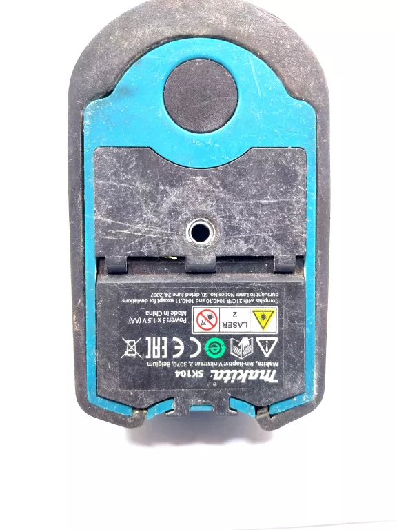 LASER KRZYŻOWY MAKITA SK104
