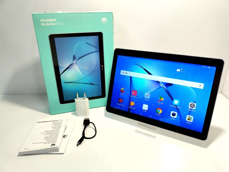 TABLET HUAWEI MEDIAPAD T3 10 2/16