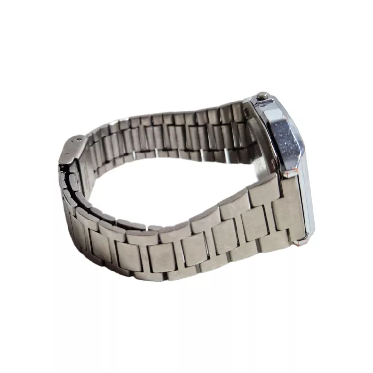 CASIO ZEGAREK MĘSKI A158W-DD12