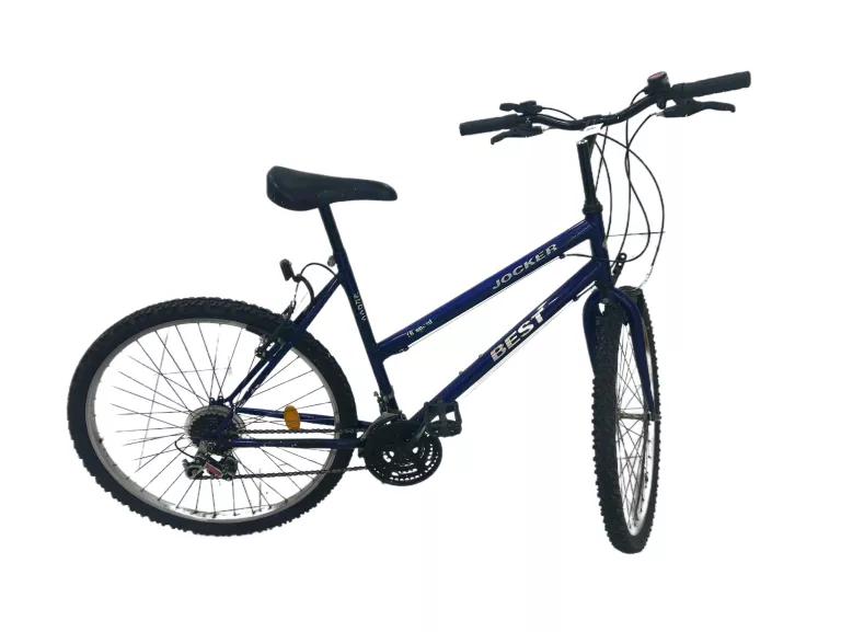 rower-kross-jocker-best-18-speed-czerwony-dwor-24-gdansk