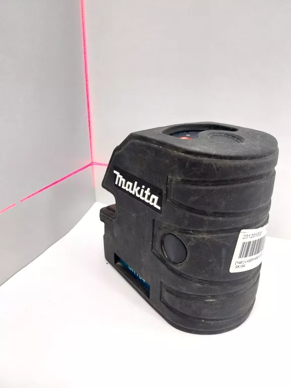 LASER KRZYŻOWY MAKITA SK104