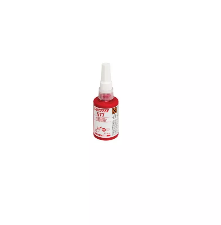 LOCTITE 577 50ML USZCZELNIACZ DO GWINTÓW MOCNY ŻEL
