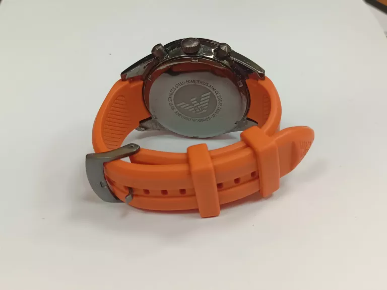 ZEGAREK MĘSKI EMPORIO ARMANI AR5987