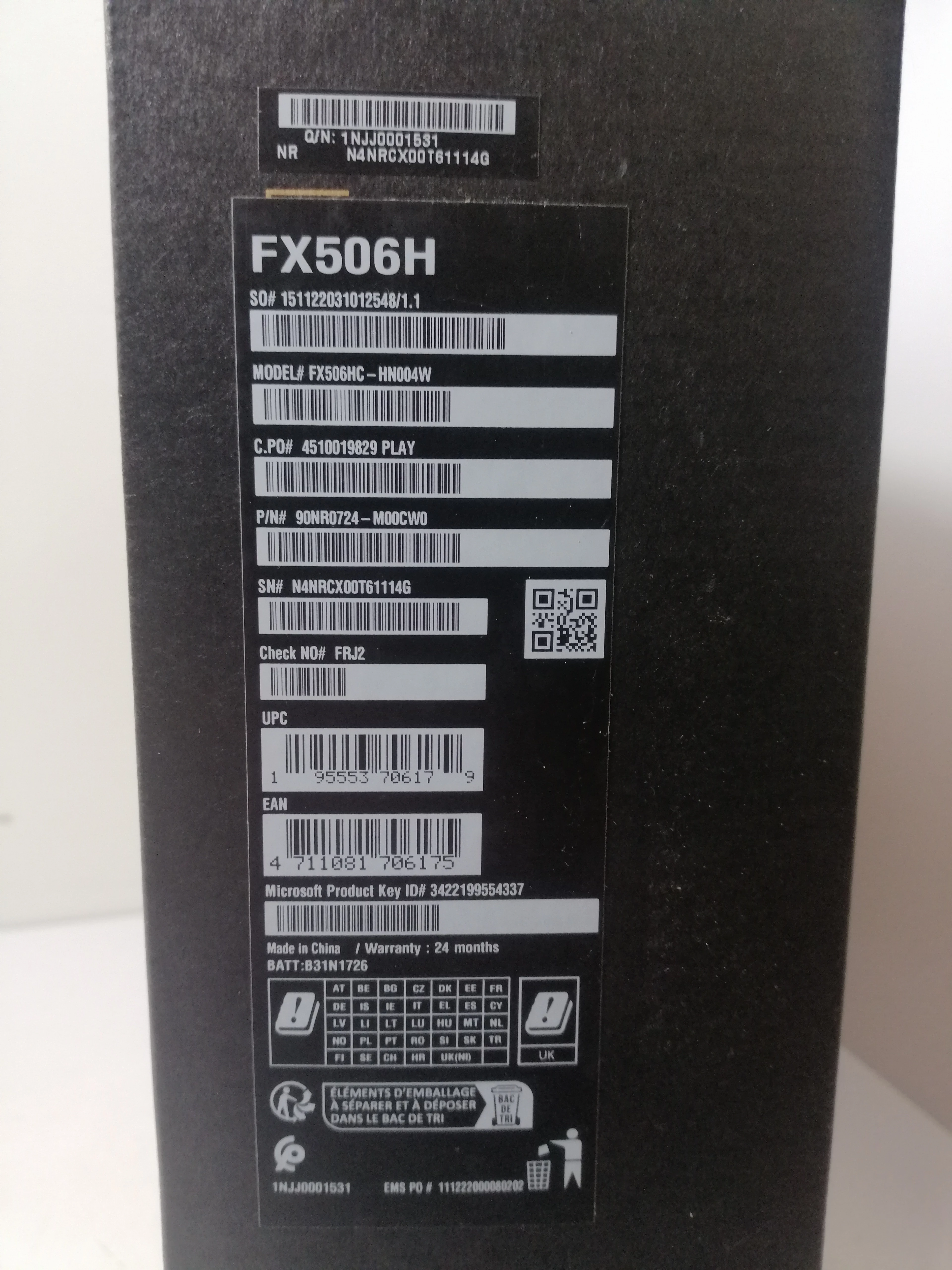 laptop-asus-tuf-gaming-f-15-fx506h-16gb512ssd-typ-dysku-twardego-ssd