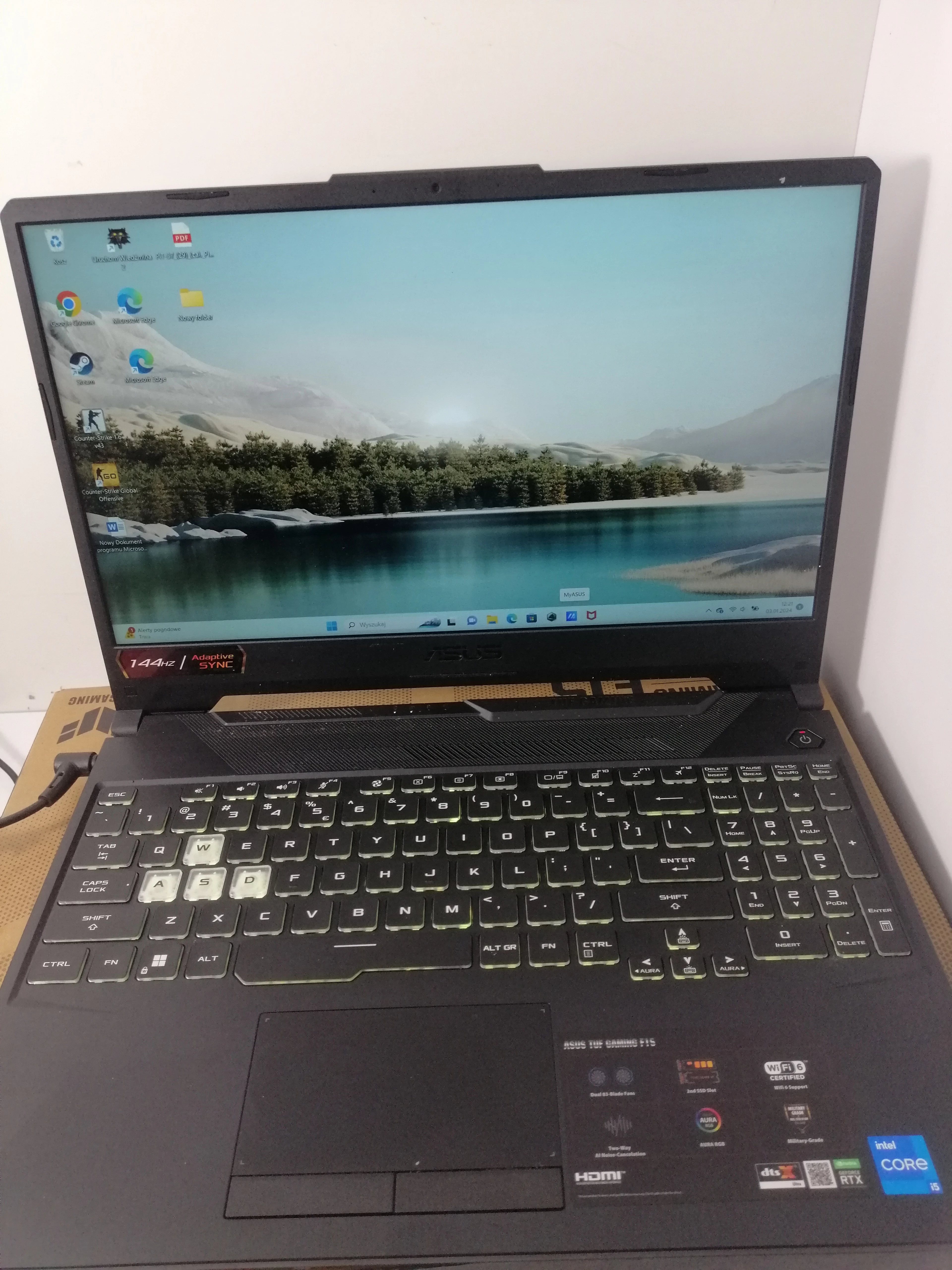 laptop-asus-tuf-gaming-f-15-fx506h-16gb512ssd-mazurskie-przedmiescie-10-biskupiec