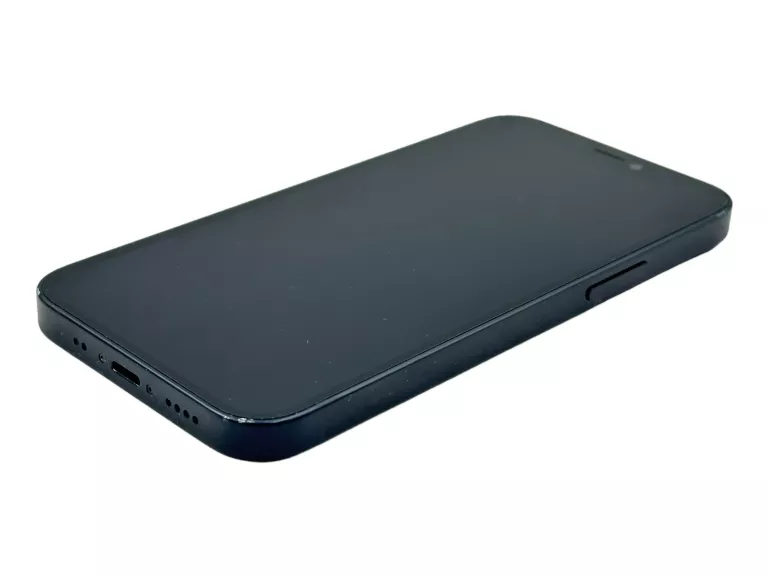 TELEFON APPLE IPHONE 12 MINI 5G 128GB BLACK 5,40'' NFC BATERIA 79%