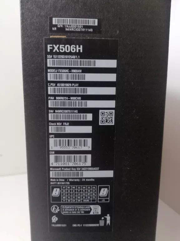 laptop-asus-tuf-gaming-f-15-fx506h-16gb512ssd-typ-dysku-twardego-ssd