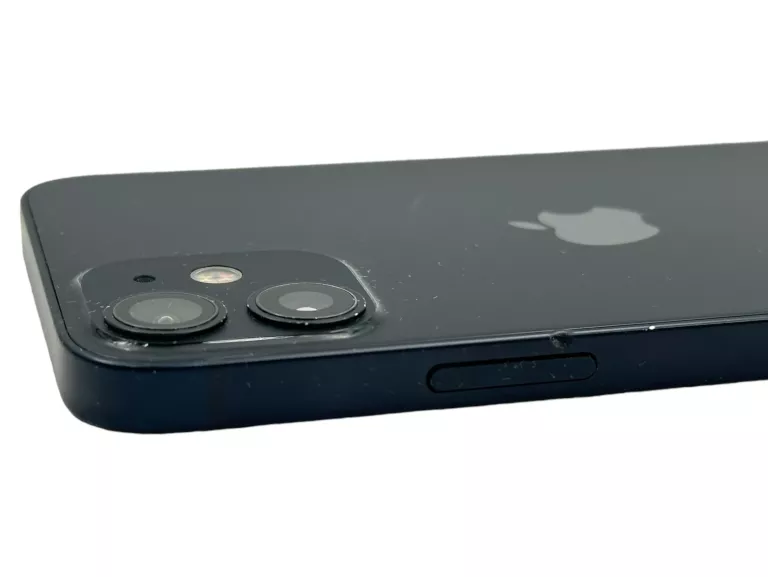 TELEFON APPLE IPHONE 12 MINI 5G 128GB BLACK 5,40'' NFC BATERIA 79%