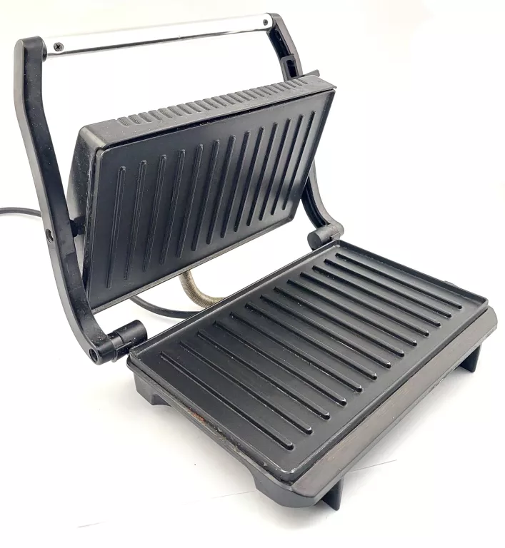 GRILL ELEKTRYCZNY CLARTONIC MG 3519 OPIS!