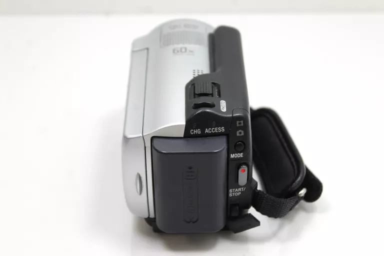 KAMERA CYFROWA SONY DCR-SR47
