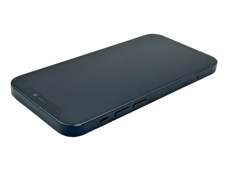 TELEFON APPLE IPHONE 12 MINI 5G 128GB BLACK 5,40'' NFC BATERIA 79%