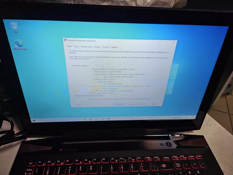 LENOVO Y50-70 I7-4710HQ, 16GB/250GB, GTX 860M+HD4600