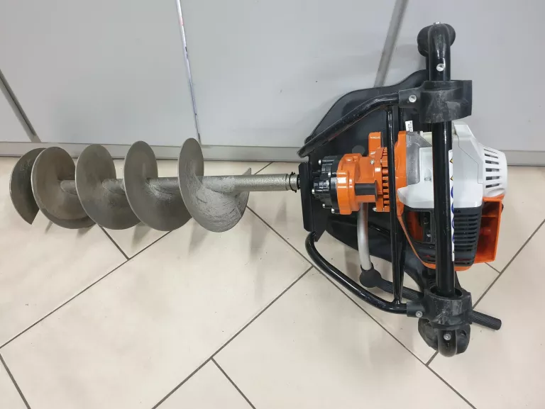WIERTNICA SPALINOWA STIHL BT 131