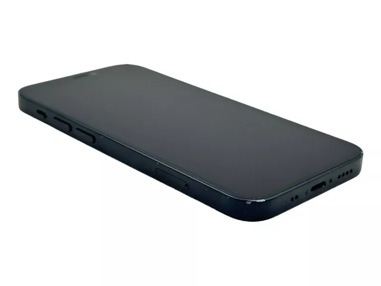 TELEFON APPLE IPHONE 12 MINI 5G 128GB BLACK 5,40'' NFC BATERIA 79%