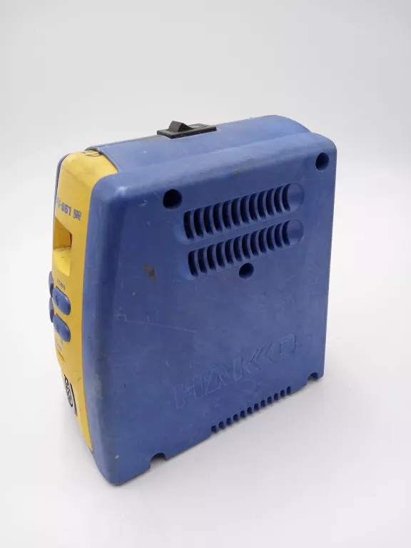 STACJA SPAWALNICZA HAKKO FX-951