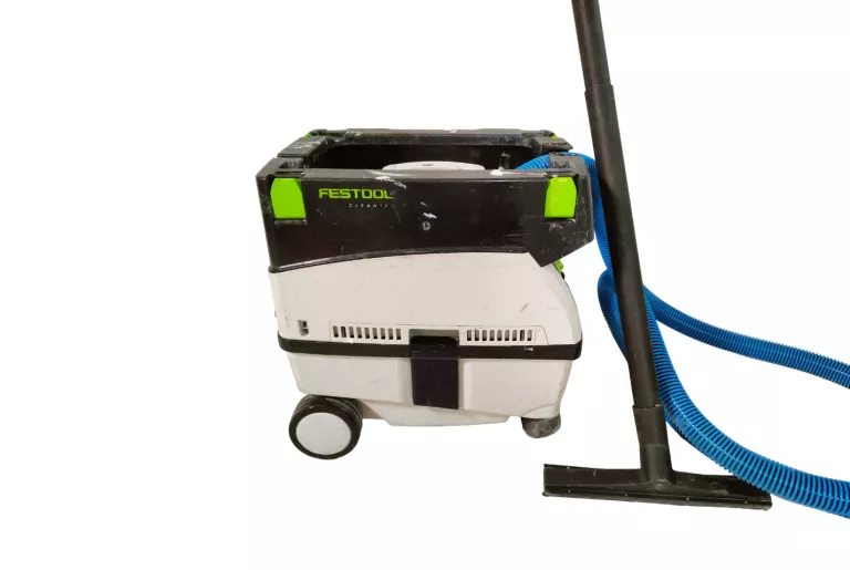 ODKURZACZ PRZEMYSŁOWY FESTOOL CTL MINI 1200W 2018R!