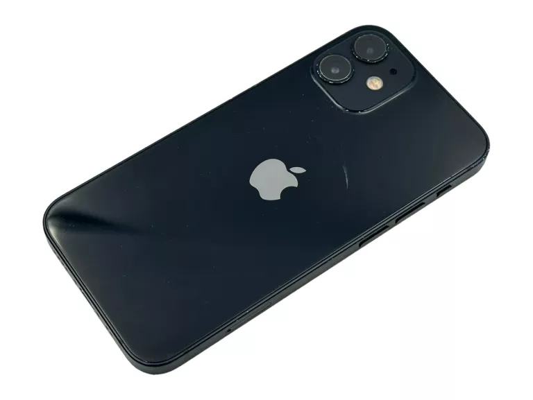 TELEFON APPLE IPHONE 12 MINI 5G 128GB BLACK 5,40'' NFC BATERIA 79%