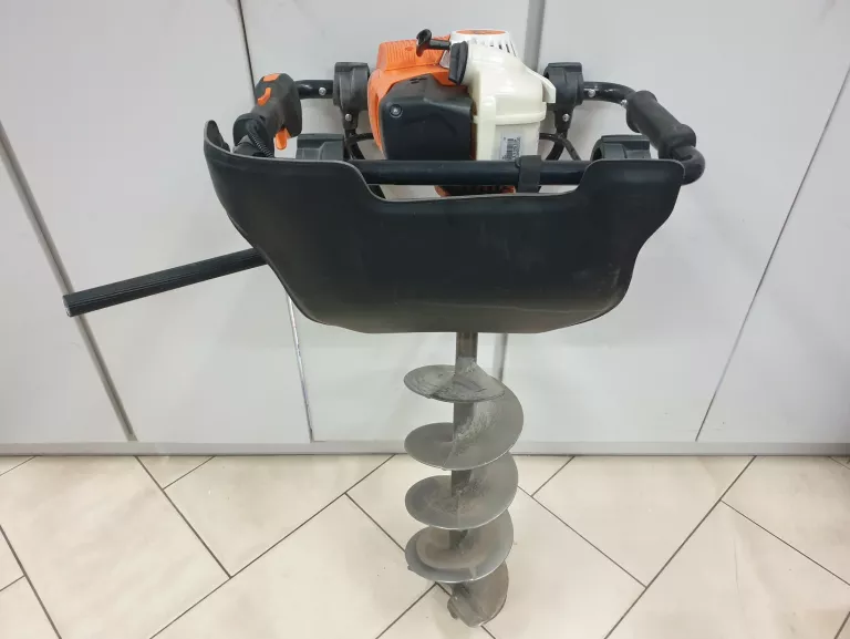 WIERTNICA SPALINOWA STIHL BT 131