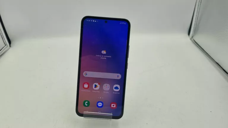TELEFON SAMSUNG GALAXY A54 5G 8/256 OPIS !!!