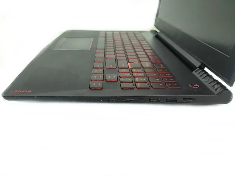 LAPTOP LENOVO LEGION Y520 MODEL Y520-15IKBN