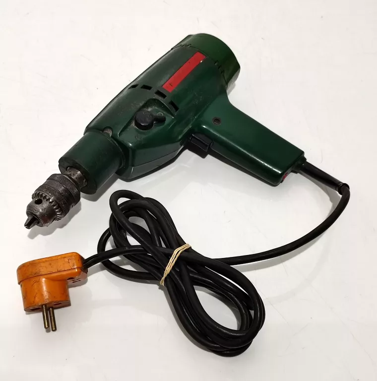 WIERTARKA CELMA PRCR 10/6 II B 350W B/N